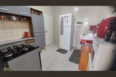 Cozinha de casa à venda com 2 quartos, 200m² em Tanque, Rio de Janeiro