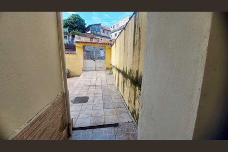 Casa à venda com 200m², 2 quartos e 3 vagasÁrea externa