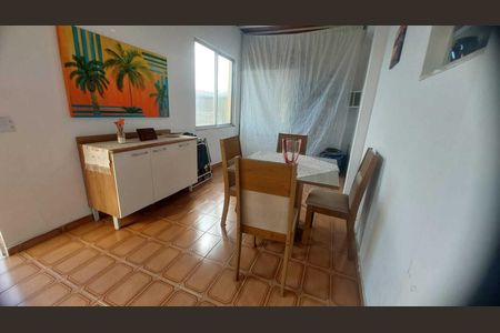 Cozinha de casa à venda com 2 quartos, 200m² em Tanque, Rio de Janeiro