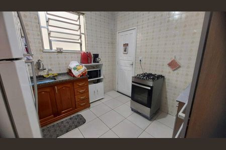 Cozinha de casa à venda com 2 quartos, 200m² em Tanque, Rio de Janeiro