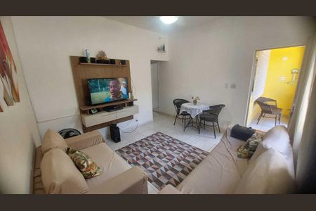 Sala de casa à venda com 2 quartos, 200m² em Tanque, Rio de Janeiro