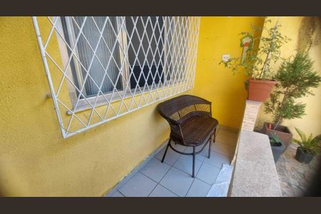 Casa à venda com 200m², 2 quartos e 3 vagasÁrea externa