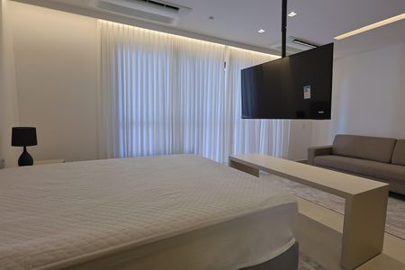 Apartamento para alugar com 51m², 1 quarto e 1 vagaQuarto