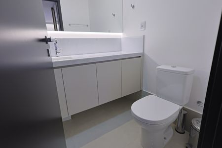 Apartamento para alugar com 51m², 1 quarto e 1 vagaBanheiro