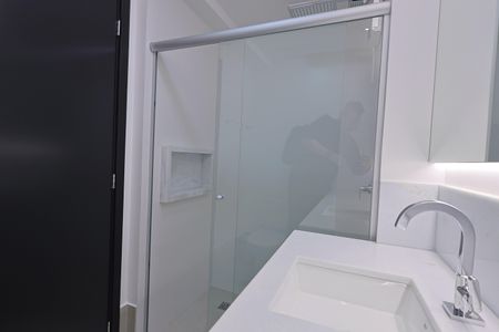 Apartamento para alugar com 51m², 1 quarto e 1 vagaBanheiro