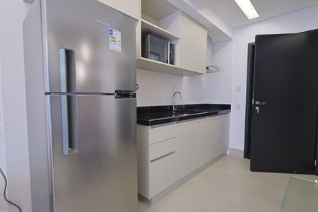 Apartamento para alugar com 51m², 1 quarto e 1 vagaCozinha