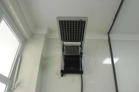 Studio para alugar com 35m², 1 quarto e 1 vagaBanheiro Social