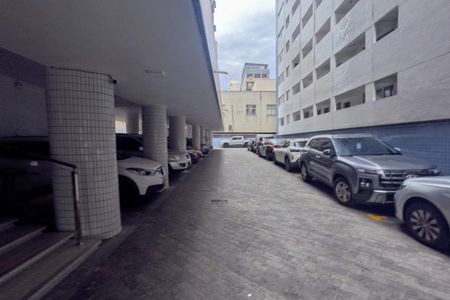 Studio para alugar com 35m², 1 quarto e 1 vagaÁrea Comum | Garagem 