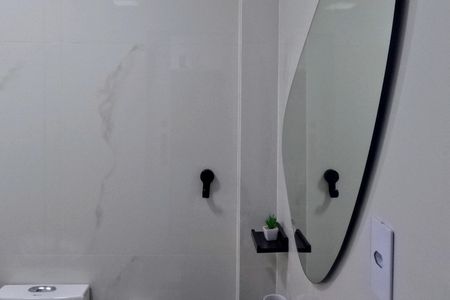 Studio para alugar com 35m², 1 quarto e 1 vagaBanheiro 1 