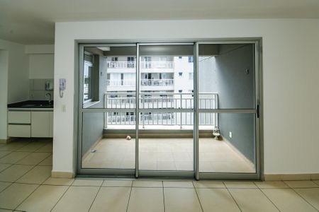Apartamento à venda com 3 quartos, 85m² em Aeroporto, Belo Horizonte