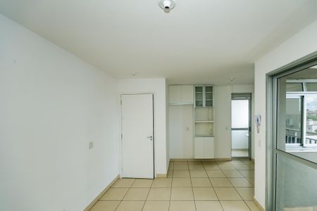 Apartamento à venda com 3 quartos, 85m² em Aeroporto, Belo Horizonte