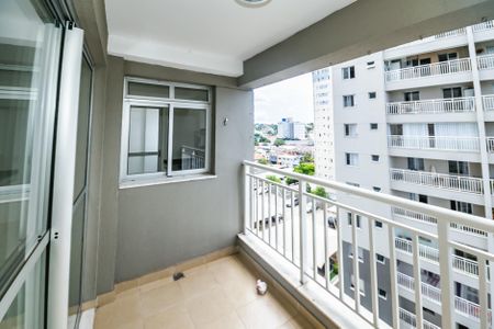 Apartamento à venda com 3 quartos, 85m² em Aeroporto, Belo Horizonte