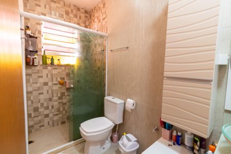 Casa à venda com 234m², 4 quartos e sem vaga Casa à venda com 234m², 4 quartos e sem vagaBanheiro 1