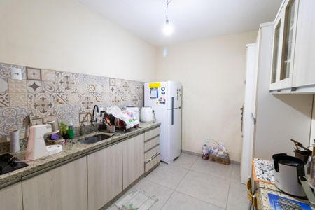 Casa à venda com 234m², 4 quartos e sem vaga Casa à venda com 234m², 4 quartos e sem vagaCozinha