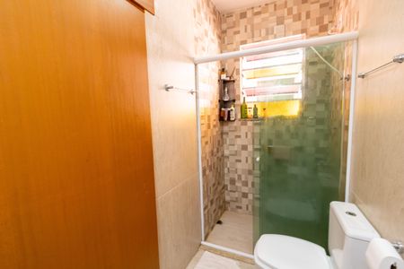 Casa à venda com 234m², 4 quartos e sem vaga Casa à venda com 234m², 4 quartos e sem vagaBanheiro 1
