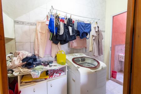 Casa à venda com 234m², 4 quartos e sem vaga Casa à venda com 234m², 4 quartos e sem vagaÁrea de Serviço