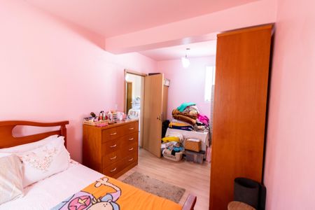 Casa à venda com 234m², 4 quartos e sem vaga Casa à venda com 234m², 4 quartos e sem vagaQuarto 2
