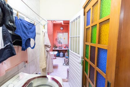 Casa à venda com 234m², 4 quartos e sem vaga Casa à venda com 234m², 4 quartos e sem vagaÁrea de Serviço