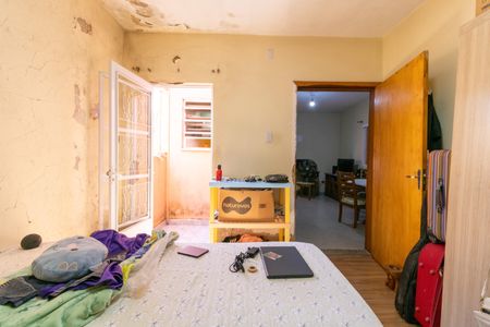 Quarto 1 de casa à venda com 4 quartos, 234m² em Vila Joao Pessoa, Porto Alegre