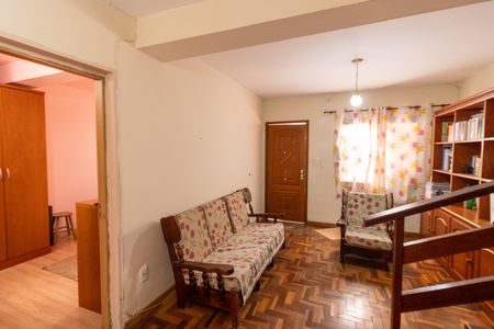 Casa à venda com 234m², 4 quartos e sem vaga Casa à venda com 234m², 4 quartos e sem vagaSala