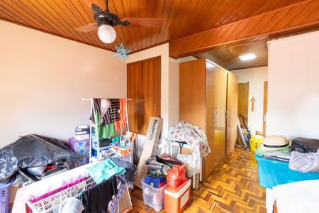 Casa à venda com 234m², 4 quartos e sem vaga Casa à venda com 234m², 4 quartos e sem vagaQuarto 4