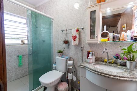Casa à venda com 234m², 4 quartos e sem vaga Casa à venda com 234m², 4 quartos e sem vagaBanheiro 2