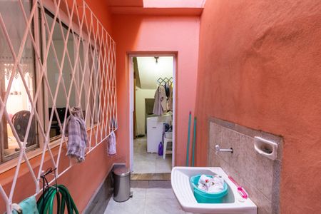 Casa à venda com 234m², 4 quartos e sem vaga Casa à venda com 234m², 4 quartos e sem vagaÁrea de Serviço