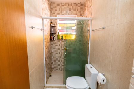 Casa à venda com 234m², 4 quartos e sem vaga Casa à venda com 234m², 4 quartos e sem vagaBanheiro 1