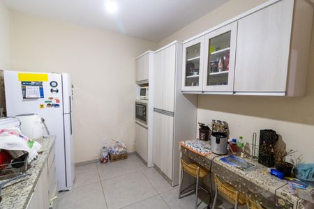 Casa à venda com 234m², 4 quartos e sem vaga Casa à venda com 234m², 4 quartos e sem vagaCozinha