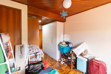 Casa à venda com 234m², 4 quartos e sem vaga Casa à venda com 234m², 4 quartos e sem vagaQuarto 4