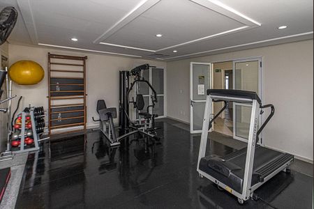 Apartamento à venda com 59m², 2 quartos e 1 vagaÁrea comum