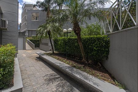 Apartamento à venda com 59m², 2 quartos e 1 vagaÁrea comum