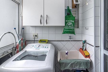 Apartamento à venda com 59m², 2 quartos e 1 vagaÁrea de Serviço