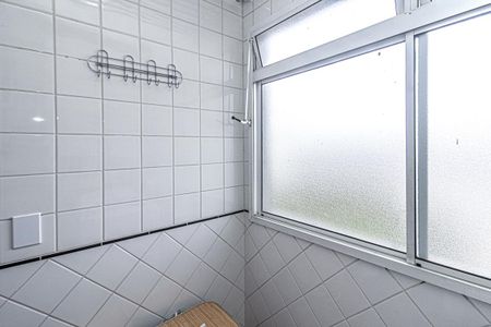 Apartamento à venda com 59m², 2 quartos e 1 vagaÁrea de Serviço