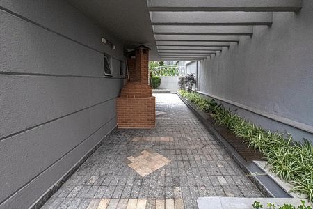 Apartamento à venda com 59m², 2 quartos e 1 vagaÁrea comum