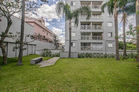 Apartamento à venda com 59m², 2 quartos e 1 vagaÁrea comum