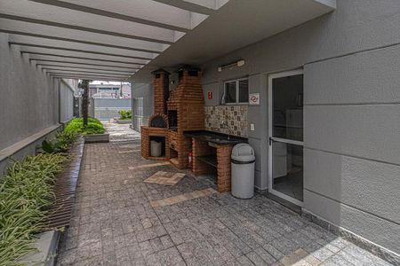 Apartamento à venda com 59m², 2 quartos e 1 vagaÁrea comum