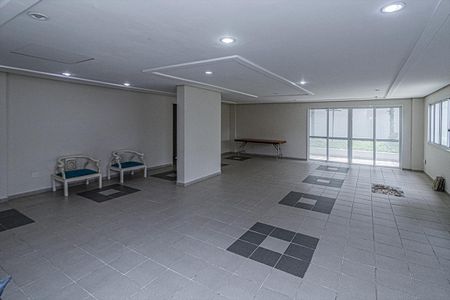 Apartamento à venda com 59m², 2 quartos e 1 vagaÁrea comum