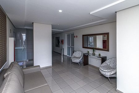 Apartamento à venda com 59m², 2 quartos e 1 vagaÁrea comum