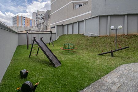 Apartamento à venda com 59m², 2 quartos e 1 vagaÁrea comum