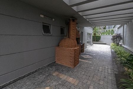 Apartamento à venda com 59m², 2 quartos e 1 vagaÁrea comum