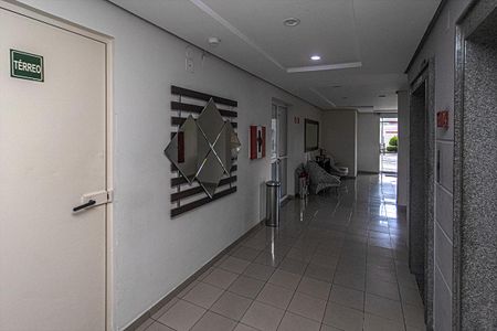 Apartamento à venda com 59m², 2 quartos e 1 vagaÁrea comum