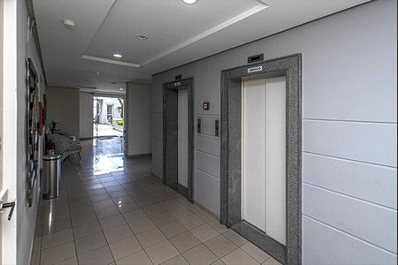 Apartamento à venda com 59m², 2 quartos e 1 vagaÁrea comum