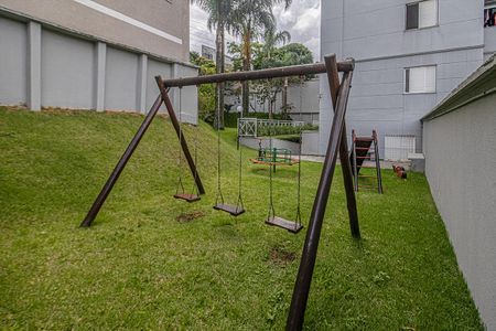 Apartamento à venda com 59m², 2 quartos e 1 vagaÁrea comum