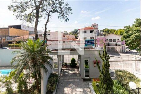 Apartamento à venda com 59m², 2 quartos e 1 vagaÁrea comum