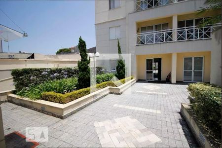 Apartamento à venda com 59m², 2 quartos e 1 vagaÁrea comum