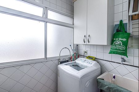 Apartamento à venda com 59m², 2 quartos e 1 vagaÁrea de Serviço