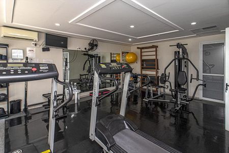 Apartamento à venda com 59m², 2 quartos e 1 vagaÁrea comum