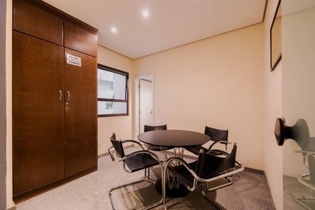Apartamento para alugar com 41m², 1 quarto e 1 vagaSala de Reunião