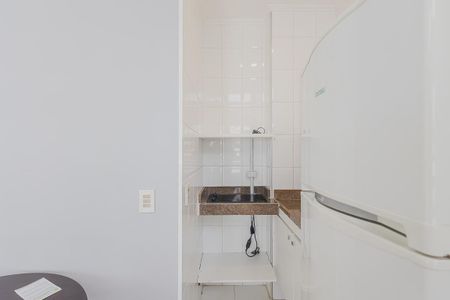 Apartamento para alugar com 41m², 1 quarto e 1 vagaCozinha